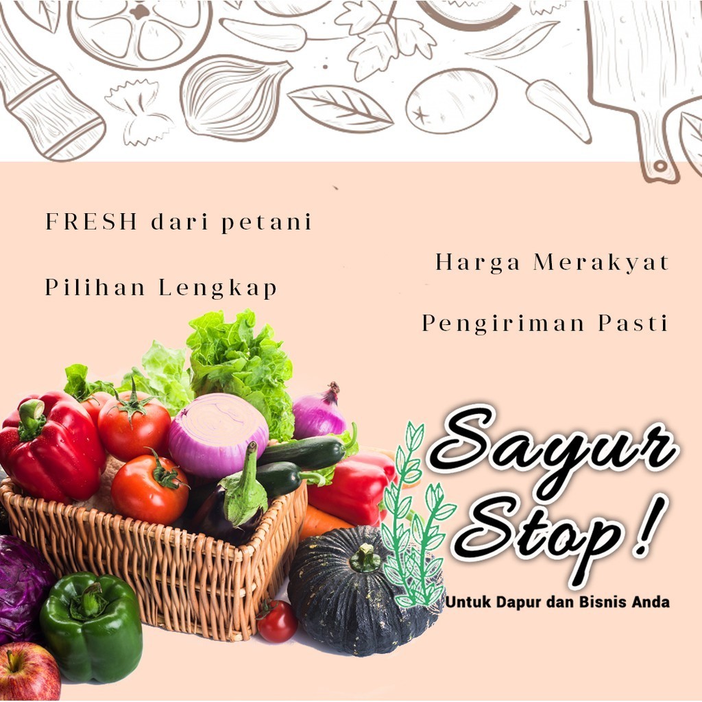 

TB-02 Sereh / Serai / Lemongrass Stalk 1 Kg Harga Grosir (Petani Cabe Serpong)