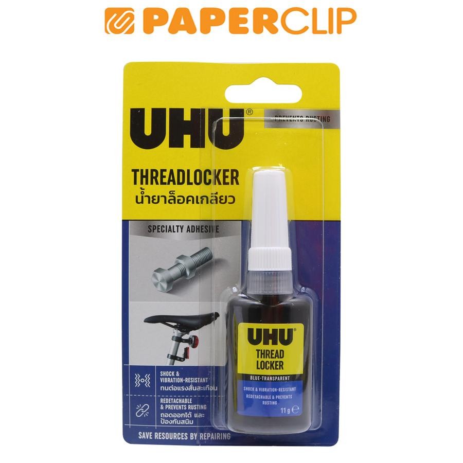 

LEM UHU THREADLOCKER 19000212 11G