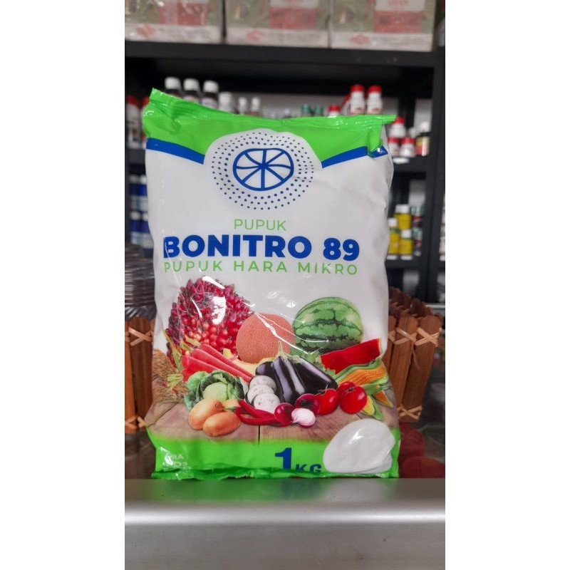 Pupuk Bonitro 89 Borato Boron