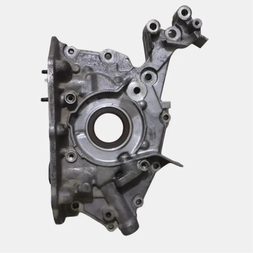 AISIN Pompa Oli Original Jepang untuk Camry CBU V6 3.0 1MZ, Harier, Alphard E8, Kualitas Terjamin Be