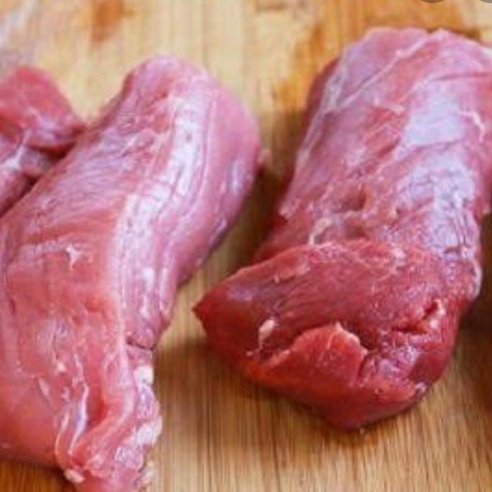 

Daging Has Dalam Babi 1 kg