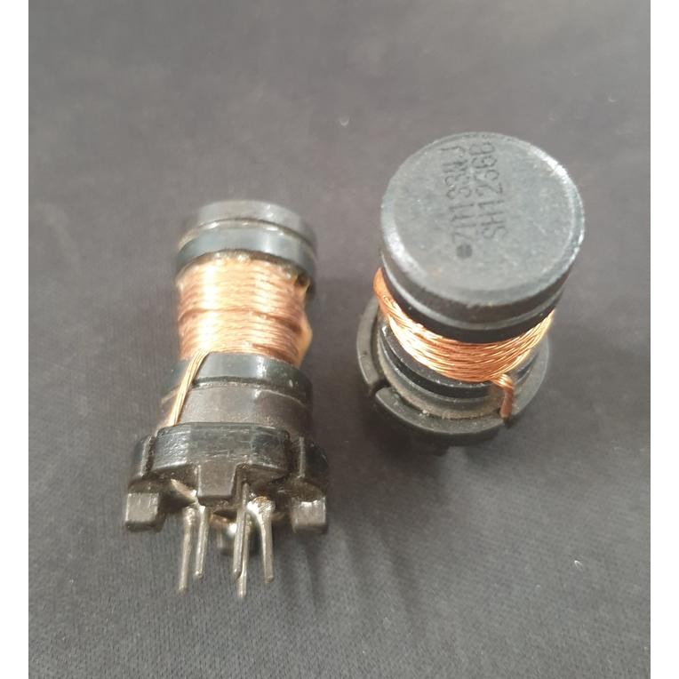 JM99 Coil Spool TV Tabung untuk EW