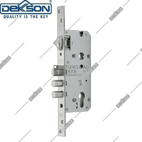 Body Dekkson / Dekson Heavy Duty RL DL 8585 Stainless Steel 316