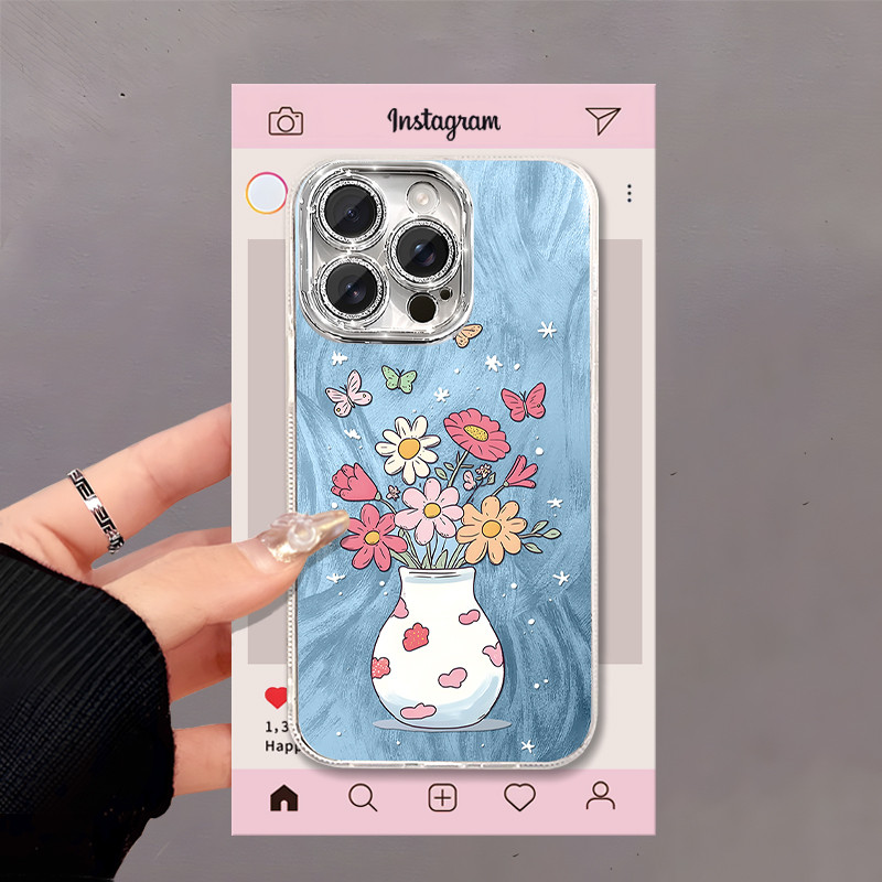 Case Cocok untuk HP Transsion Infinix HOT 30I NFC HOT10LITE 10 NFC HOT9 PLAY SMART 8 SMART 6RAM 5