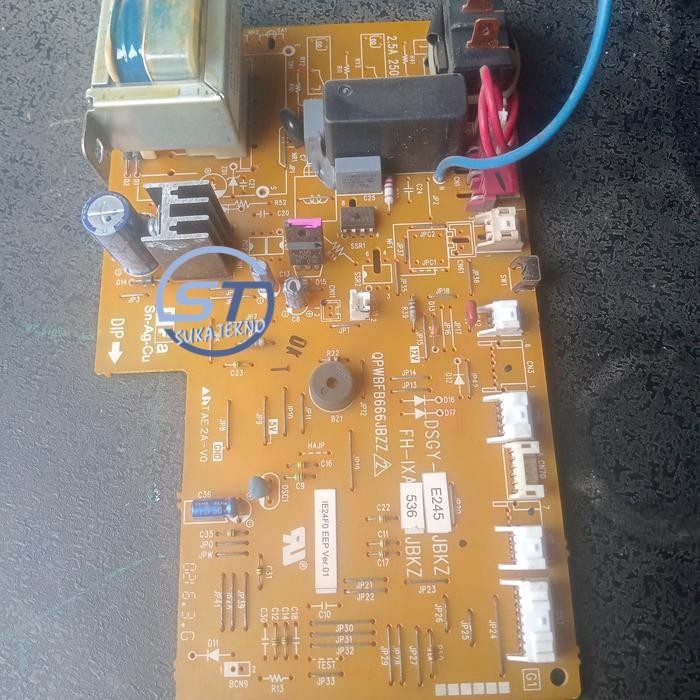 modul PCB AC Sharp R22 AH-AP5LML JML MHL