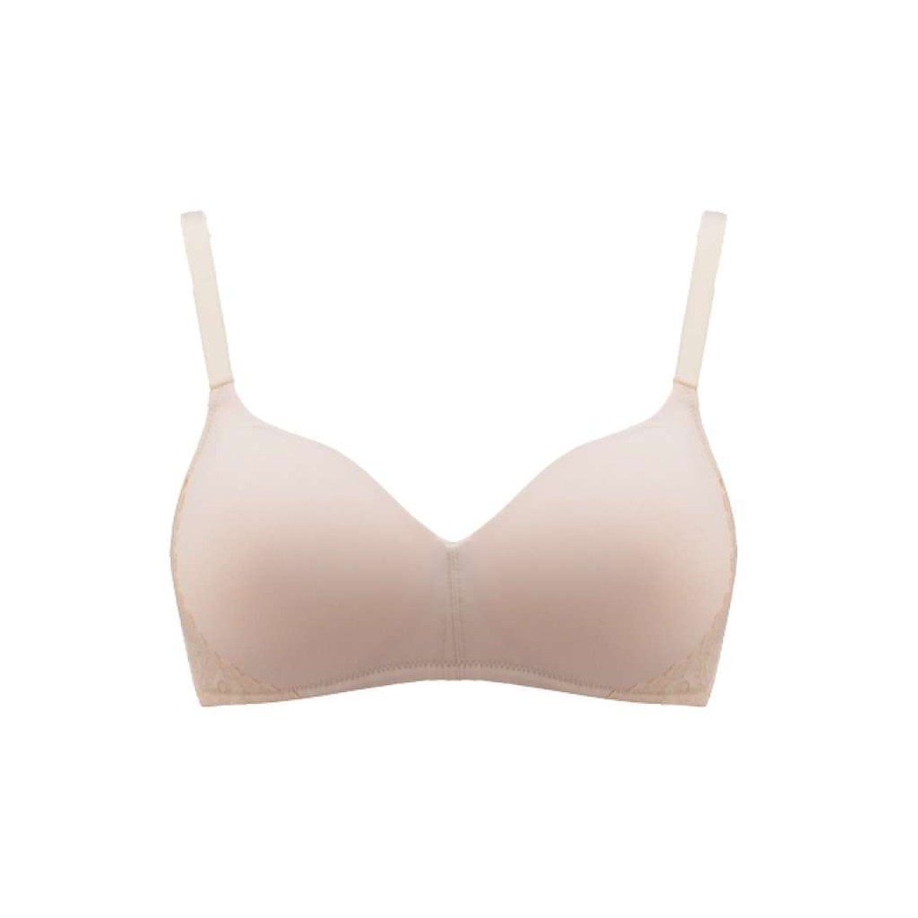 Luludi Feel Free Bra LB 4950 - Tanpa Kawat