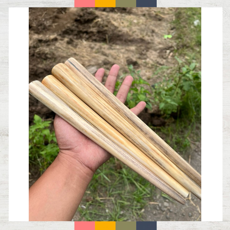 COD Pipa Once Marlin Asli