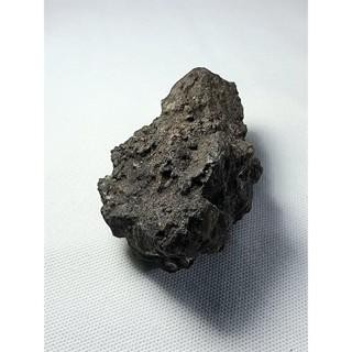 koleksi bagus antik batu meteor.