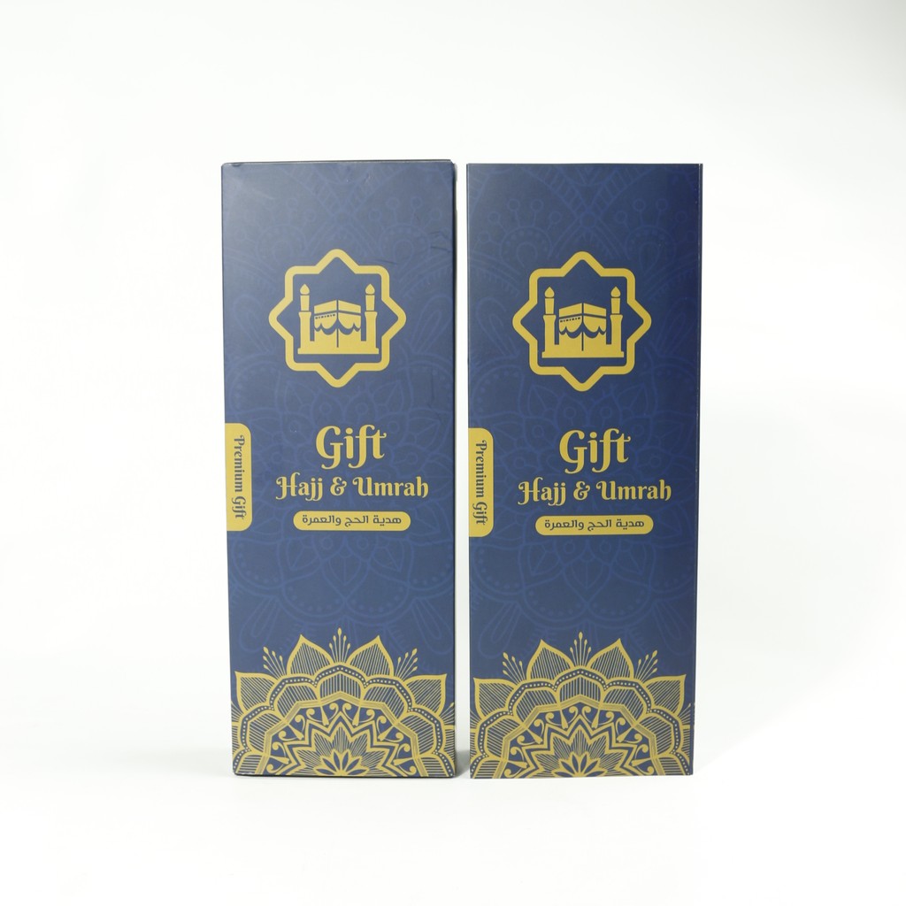 

Oleh Oleh Haji & Umroh Premium