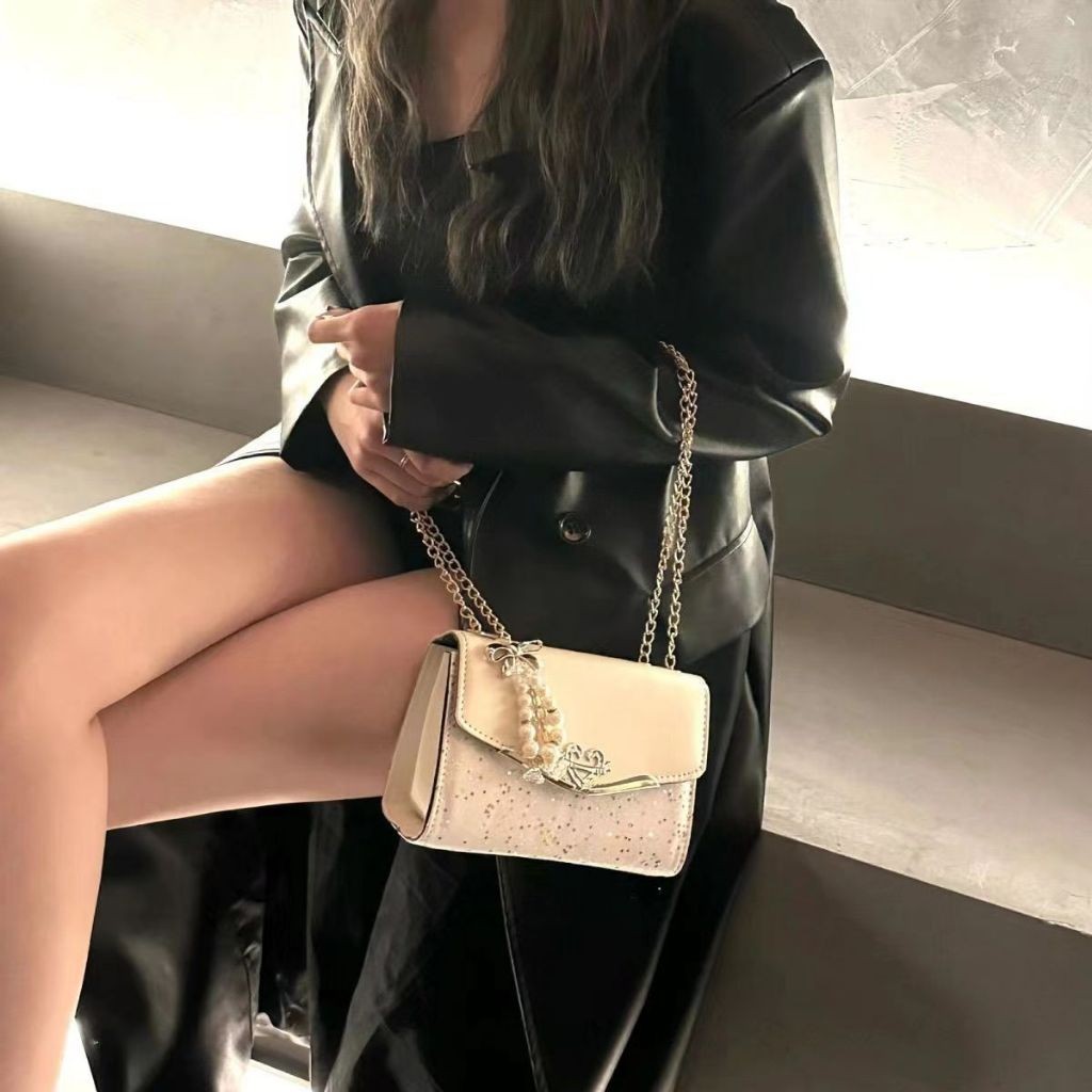 Tas Wanita Dewasa Tas Selempang Wanita Premium Tas Selempang Wanita  Tas Selempang Import Cantik den