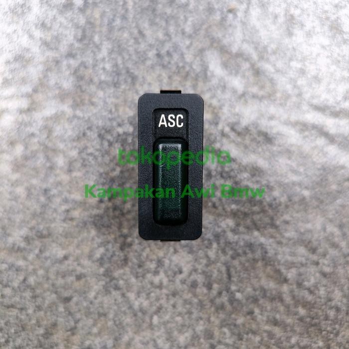 Switch ASC Bmw E36 Sparepart