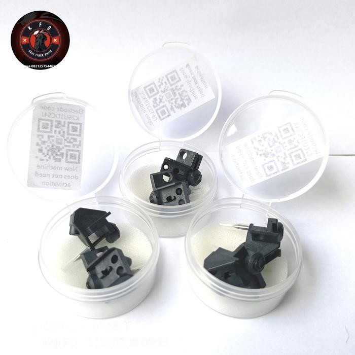 elektroda splicer ai6 / elektroda splicer ai9 / elektroda splicer Ai