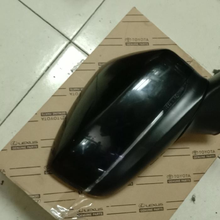 spion mazda cx5 2020 ready