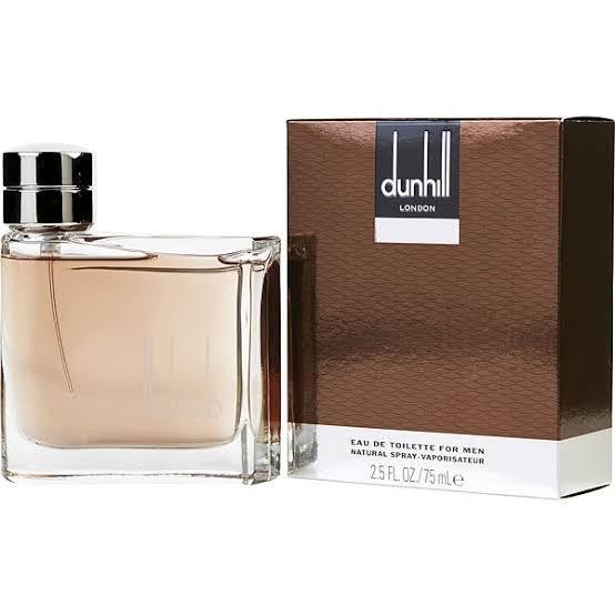 Parfum Pria Dunhill Br0wn for Men EDT 75ml Ori Reject Non box