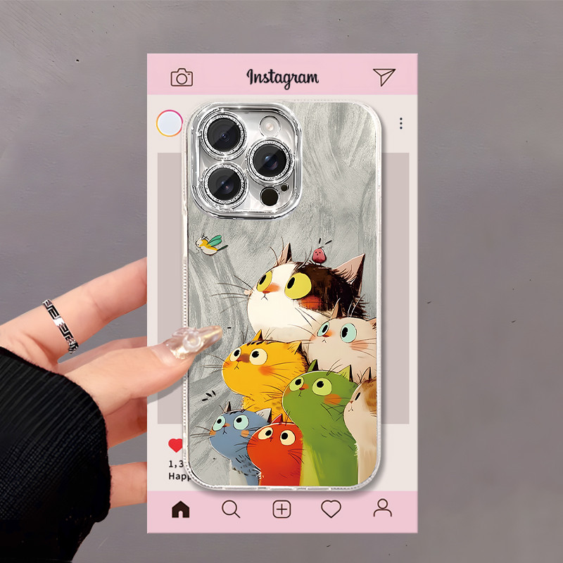 Case Cocok untuk HP Transsion Infinix HOT 30I NFC HOT10LITE 10 NFC HOT9 PLAY SMART 8 SMART 6RAM 5