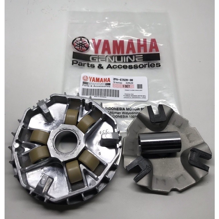 Rumah Roller Assy Mio M3 Rumah Roller Mio M3