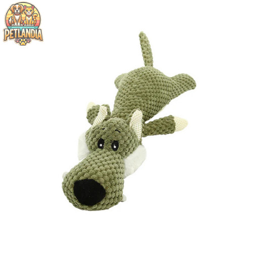 MAINAN ANJING BONEKA - MAINAN ANJING GIGITAN BONEKA -  DOG TOY
