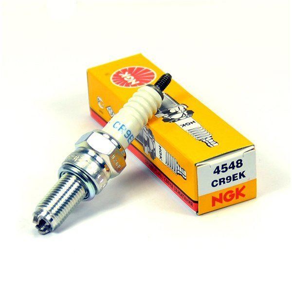 Busi NGK CR9EK 4548 Multi-Ground Spark Plug