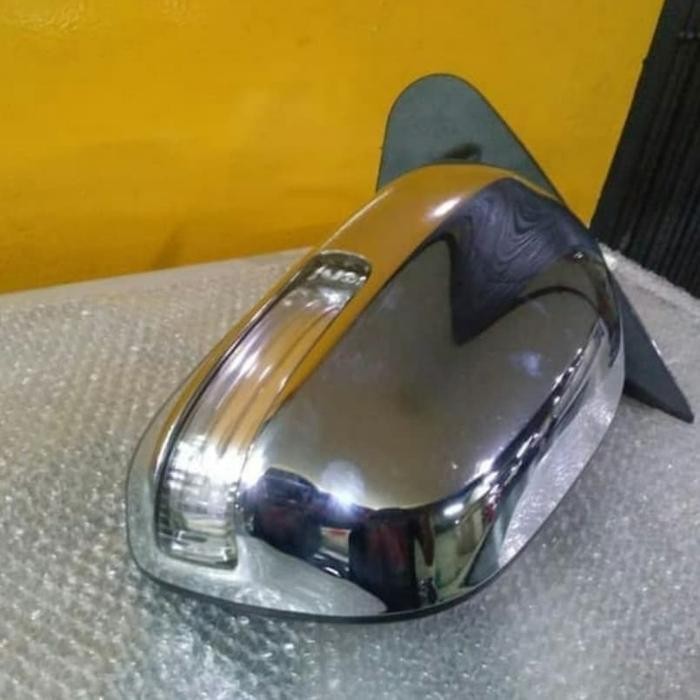 SPION MOBIL TOYOTA RUSH ORIGINAL TAHUN 2007/2008/2009/2010/2011/2012 2