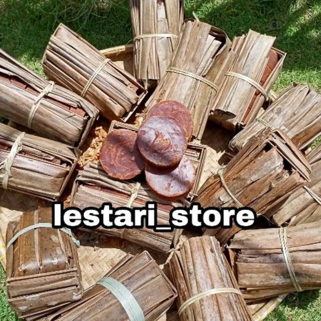 

Sahabatalam 1kg Gula Aren Asli Kualitas terbaik