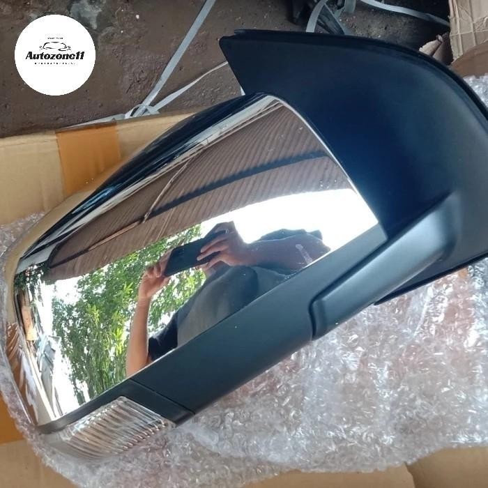 spion isuzu mux 2016 2017 2018 2019
