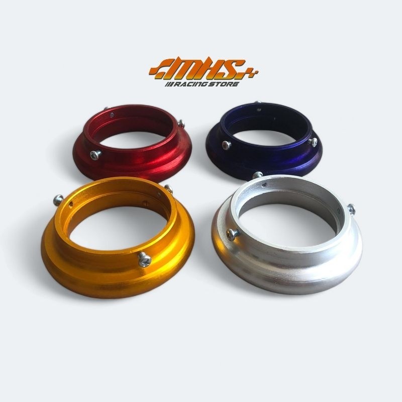 Corong Karbu / Velocity Donat Karbu PE32/34/35, PE38