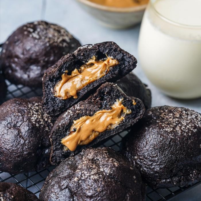 Dough Lab - Gold Digger