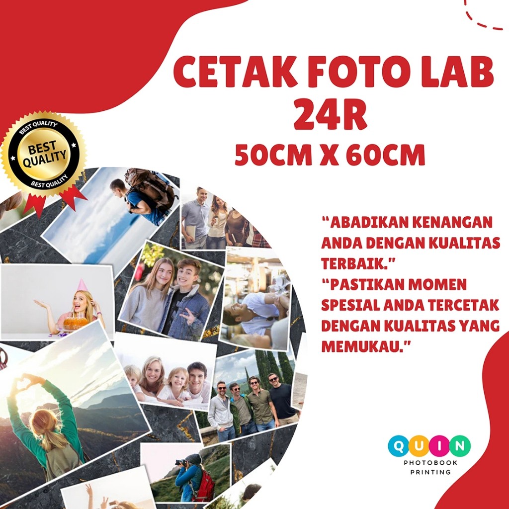 Cetak Foto 14r-24R  MESIN LAB NORITSUCO