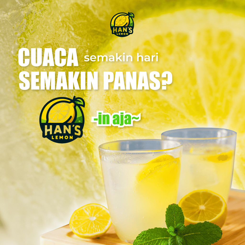 

Sari Lemon Murni 250ml Original Untuk Diet Organik by Han Lemon