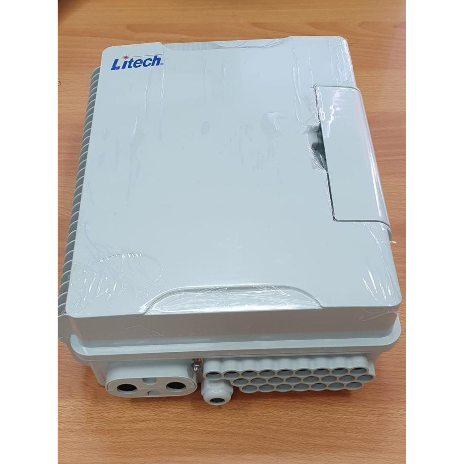 Litech ODP 24 Core SC/UPC include ptail orinal litech