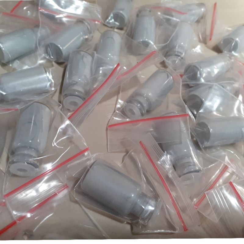 Patri cair/tambal panci