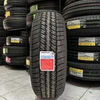 Ban Mobil Pajero Sport Fortuner Vrz Chevrolet Trail Blazer Ford Ranger - Bridgestone D684 265-60 R18