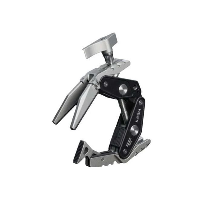 Heipi C100 Sabertooth Super Clamp