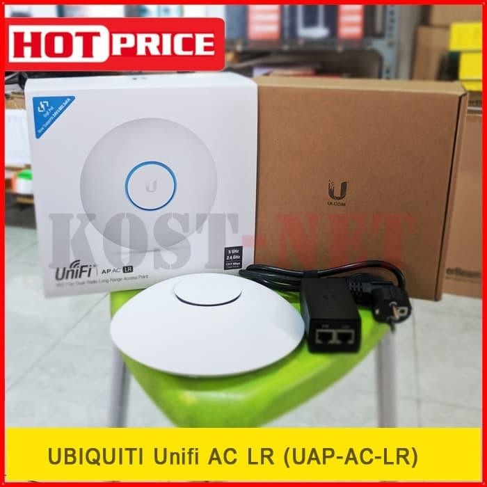 Ubiquiti UNIFI AP AC LR ( UAP-AC-Long Range )