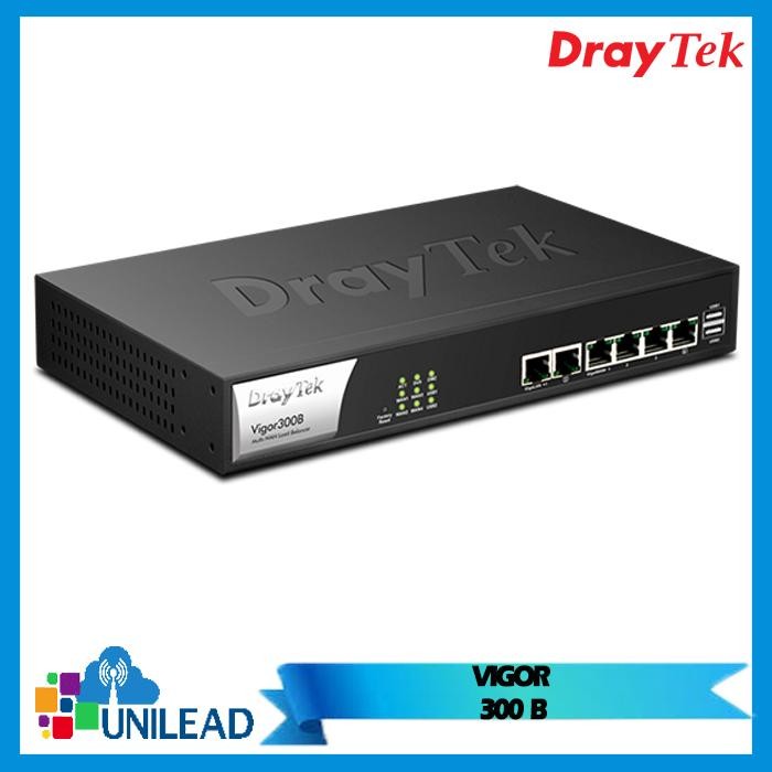 Vor300B Load Balancing Router