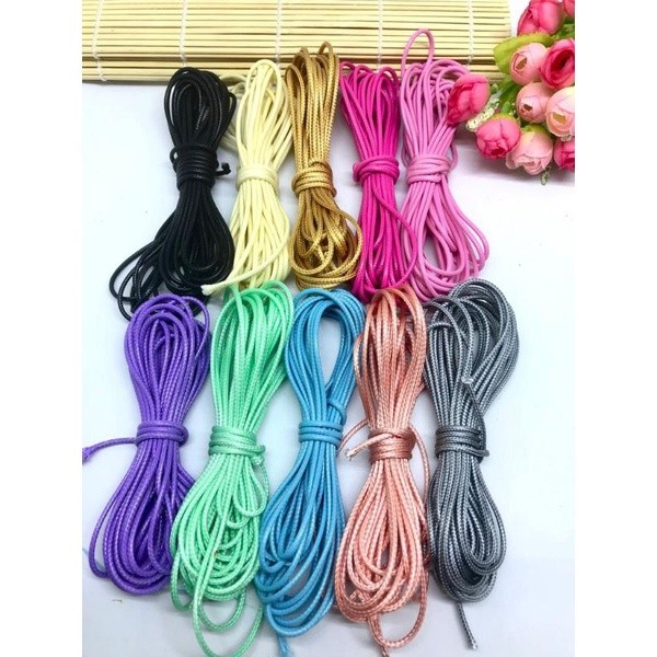

PALING LARIS - [ DFS ] Tali korea 2m (20 meter) Ds5