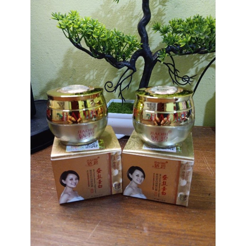 JIAOBI CREAM 100% Ori
 / COD