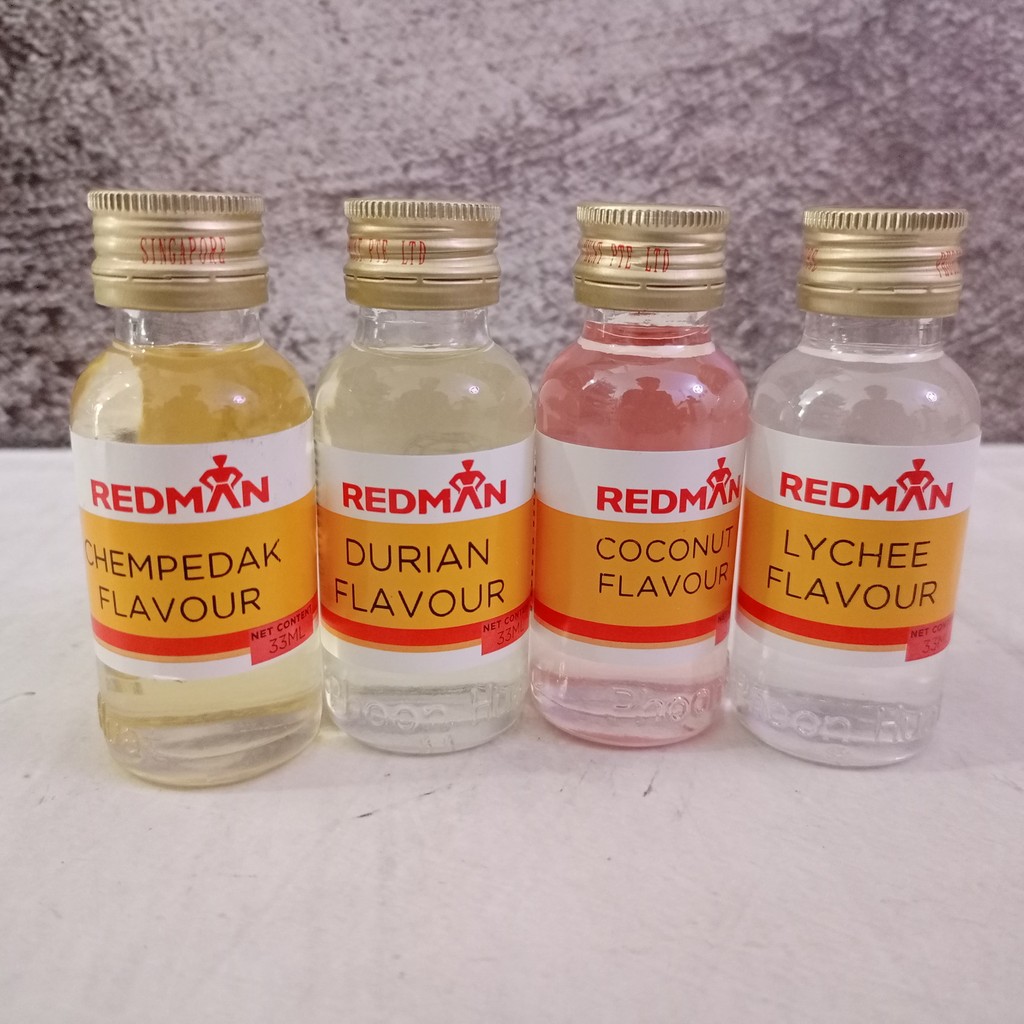

Redman Flavour /Redman Perisa Buatan /Aneka Perisa Makanan Redman/Rerdaman flavouring