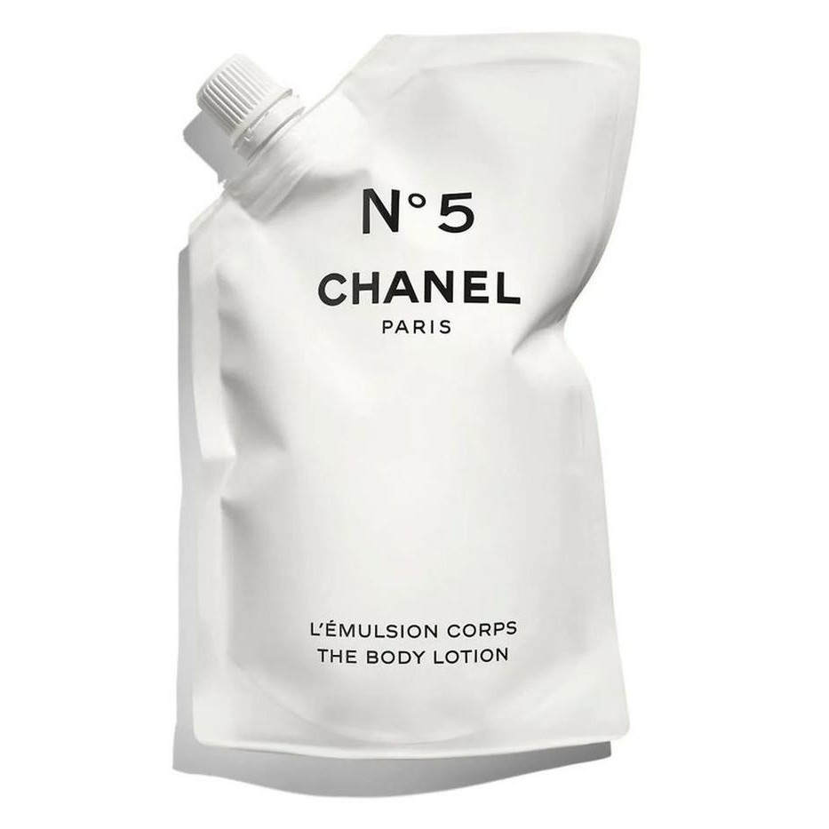 Chanel- no 5 l'emulsion corps the body lotion 200ml