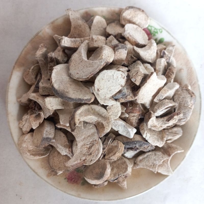 

MURAH Keladi Tikus Kering 200gr