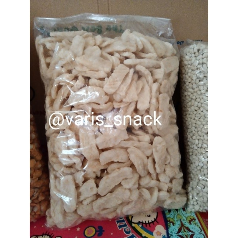 

Cuangki Lidah/bal 500pcs(bubble wrap+kardus+fragile)