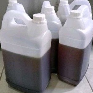 

Madu Curah Multiflora 5 kg