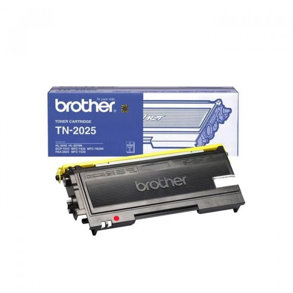BROTHER Toner TN-2025