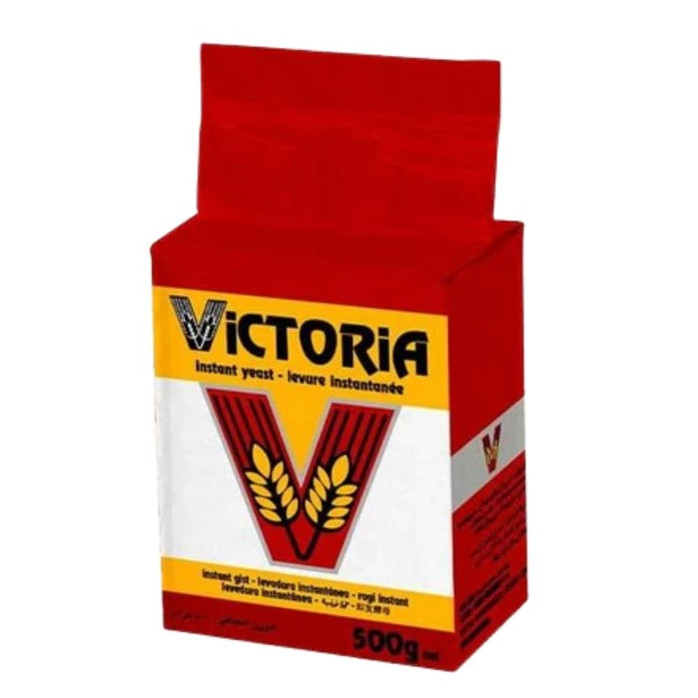 

Ragi Instant VICTORIA 500gr / INSTANT YEAST Pengembang Roti