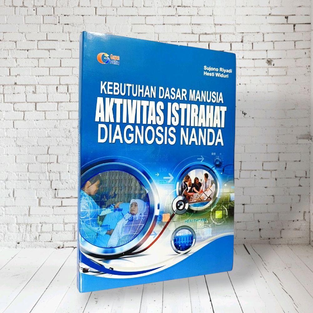 KEBUTUHAN DASAR MANUSIA AKTIVITAS ISTIRAHAT DIAGNOSIS NANDA