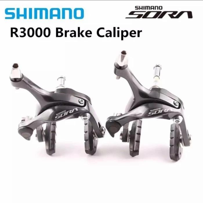 shimano u brake set sora r3000
