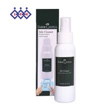 

Pembersih Tinta Spidol Ink Cleaner Faber Castell ++ Best Seller