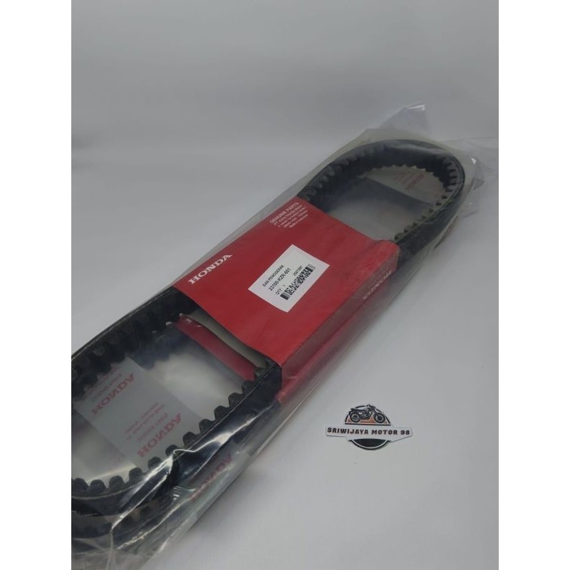 Vanbelt KZR Vario 125 Techno - Vario 125 Karbu  - Vario 125  Injeksi Wijaya Motor100