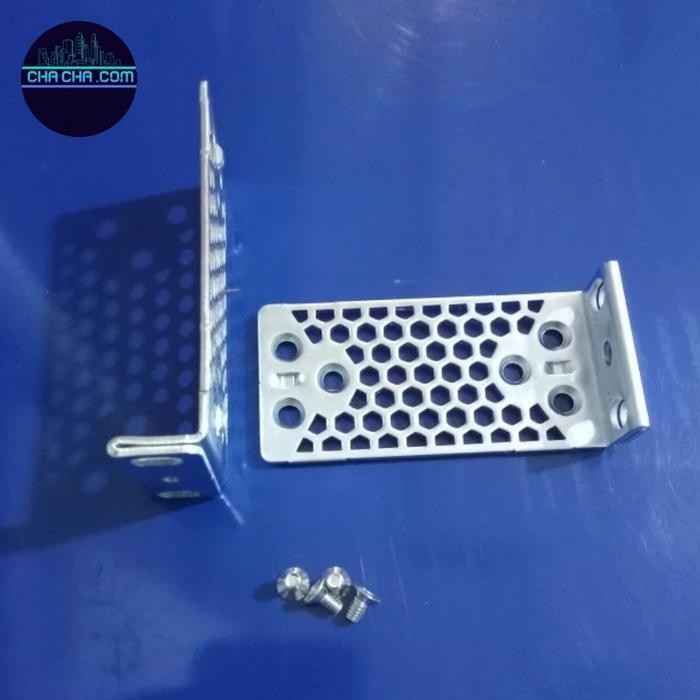 Kupingan Switch Cisco 2960x Series