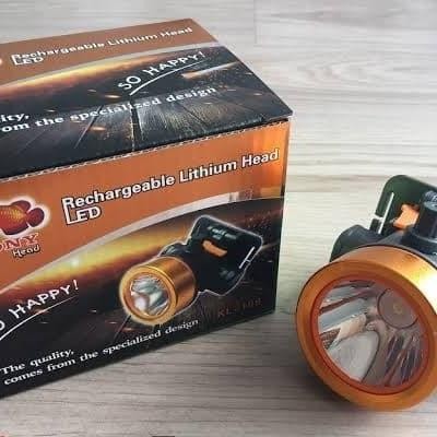 SENTER KEPALA DONY KL 109